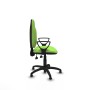 Chaise de Bureau Algarra CPDM Piqueras y Crespo BFN01RT Pistache