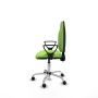 Chaise de Bureau Algarra CPDM Piqueras y Crespo BFN05RF Pistache