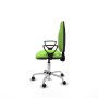 Chaise de Bureau Algarra CPDM Piqueras y Crespo BFN05RP Pistache