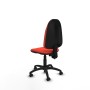 Chaise de Bureau Algarra CPDM Piqueras y Crespo B0001RF Orange Foncé