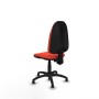 Chaise de Bureau Algarra CPDM Piqueras y Crespo B0001RT Orange Foncé