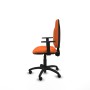 Office Chair Algarra CPDM Piqueras y Crespo B1D01RF Orange