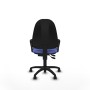 Office Chair Algarra CPDM Piqueras y Crespo BFN01RP Light Blue