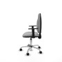 Office Chair Algarra CPDM Piqueras y Crespo B1D05RN Light grey
