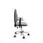 Office Chair Algarra CPDM Piqueras y Crespo B1D05RN Light grey