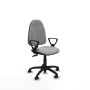 Office Chair Algarra CPDM Piqueras y Crespo BFN01RP Light grey