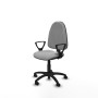 Office Chair Algarra CPDM Piqueras y Crespo BFN01RP Light grey