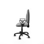 Office Chair Algarra CPDM Piqueras y Crespo BFN01RP Light grey