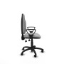 Office Chair Algarra CPDM Piqueras y Crespo BFN01RP Light grey