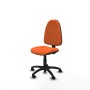Office Chair Algarra CPDM Piqueras y Crespo B0001RF Orange