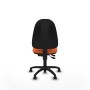 Office Chair Algarra CPDM Piqueras y Crespo B0001RF Orange