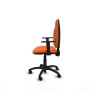 Office Chair Algarra CPDM Piqueras y Crespo B1D01RN Orange