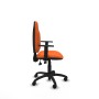 Office Chair Algarra CPDM Piqueras y Crespo B1D01RN Orange
