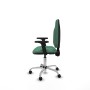 Office Chair Algarra CPDM Piqueras y Crespo B2D05RF Emerald Green