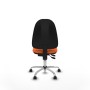 Office Chair Algarra CPDM Piqueras y Crespo B0005RP Orange