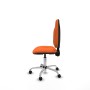 Office Chair Algarra CPDM Piqueras y Crespo B0005RF Orange