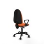 Office Chair Algarra CPDM Piqueras y Crespo BFN01RP Orange