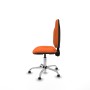 Office Chair Algarra CPDM Piqueras y Crespo B0005RT Orange