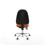 Office Chair Algarra CPDM Piqueras y Crespo B0005RT Orange