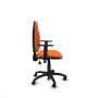 Office Chair Algarra CPDM Piqueras y Crespo B1D01RP Orange