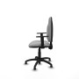 Office Chair Algarra CPDM Piqueras y Crespo B1D01RT Light grey