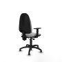 Office Chair Algarra CPDM Piqueras y Crespo B1D01RT Light grey