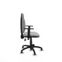 Office Chair Algarra CPDM Piqueras y Crespo B1D01RT Light grey