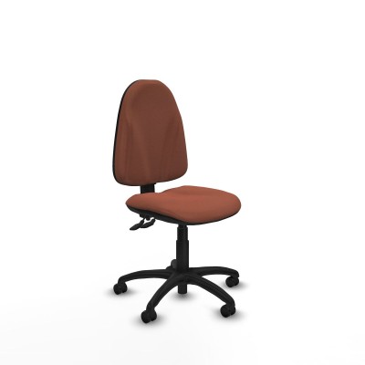Office Chair Algarra CPDM Piqueras y Crespo B0001RF Brown