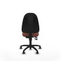 Office Chair Algarra CPDM Piqueras y Crespo B0001RF Brown