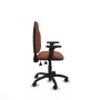Office Chair Algarra CPDM Piqueras y Crespo B2D01RN Brown