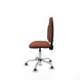 Chaise de Bureau Algarra CPDM Piqueras y Crespo B0005RT Marron