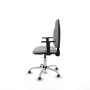 Office Chair Algarra CPDM Piqueras y Crespo B1D05RT Light grey