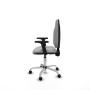 Chaise de Bureau Algarra CPDM Piqueras y Crespo B2D05RP Gris clair