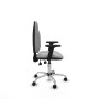 Chaise de Bureau Algarra CPDM Piqueras y Crespo B2D05RP Gris clair