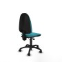 Office Chair Algarra CPDM Piqueras y Crespo B0001RN Turquoise