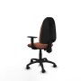 Office Chair Algarra CPDM Piqueras y Crespo B1D01RN Brown