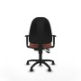 Office Chair Algarra CPDM Piqueras y Crespo B1D01RN Brown