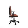 Office Chair Algarra CPDM Piqueras y Crespo B1D01RN Brown