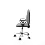 Office Chair Algarra CPDM Piqueras y Crespo BFN05RN Light grey