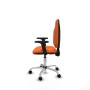 Office Chair Algarra CPDM Piqueras y Crespo B2D05RN Orange