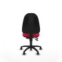 Office Chair Algarra CPDM Piqueras y Crespo B0001RF Red