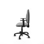 Office Chair Algarra CPDM Piqueras y Crespo B1D01RF Light grey