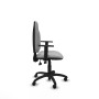 Office Chair Algarra CPDM Piqueras y Crespo B1D01RF Light grey