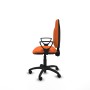 Office Chair Algarra CPDM Piqueras y Crespo BFN01RN Orange