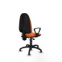 Office Chair Algarra CPDM Piqueras y Crespo BFN01RT Orange