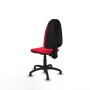 Office Chair Algarra CPDM Piqueras y Crespo B0001RT Red