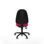 Office Chair Algarra CPDM Piqueras y Crespo B0001RT Red