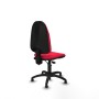 Office Chair Algarra CPDM Piqueras y Crespo B0001RT Red