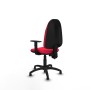 Office Chair Algarra CPDM Piqueras y Crespo B1D01RT Red