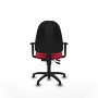 Office Chair Algarra CPDM Piqueras y Crespo B1D01RT Red